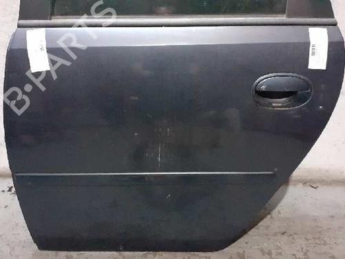 Left rear door OPEL MERIVA A MPV (X03) 1.3 CDTI (E75) | BP10370969C4 