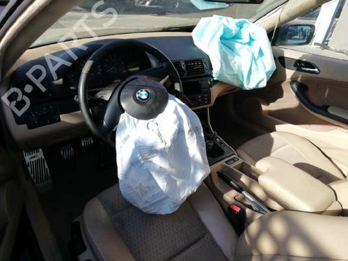 Gearbox BMW 3 Coupe (E46) 318 Ci | BP8194825M3 