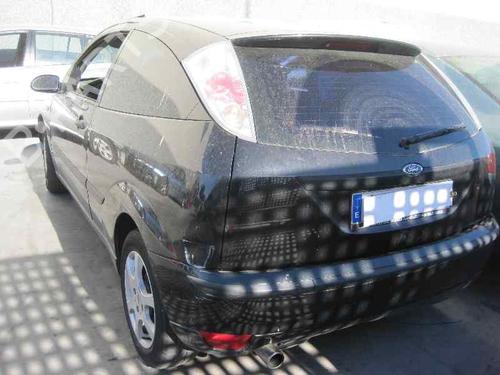 Rear fog light FORD FOCUS I (DAW, DBW) 1.6 16V | BP2396951C37 