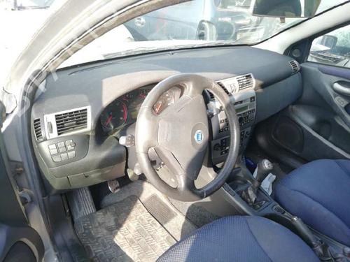 Left mirror FIAT STILO (192_) 1.9 D Multijet | BP5092338C26