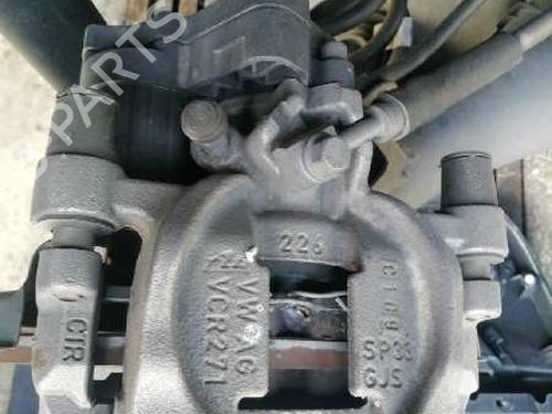 Used Right rear brake caliper SEAT ATECA (KH7, KHP) 2.0 TDI (115 hp) 31046079