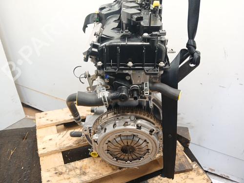 Engine DACIA SANDERO II 1.0 SCe 75 (B8JC, B8JD, B8NC) | BP36304783M1  - Image 6