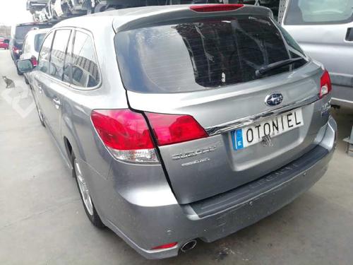 Front right window mechanism SUBARU LEGACY V Estate (BR)  | BP9965952C23 