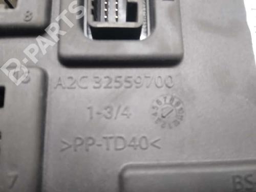 Fuse box RENAULT MEGANE IV Grandtour (K9A/M/N_) | BP11937428E1