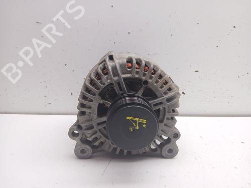 alternator-vw-golf-v-1k1-2003-2004-2005-2006-2007-2008-2009-2010-32089910 main image