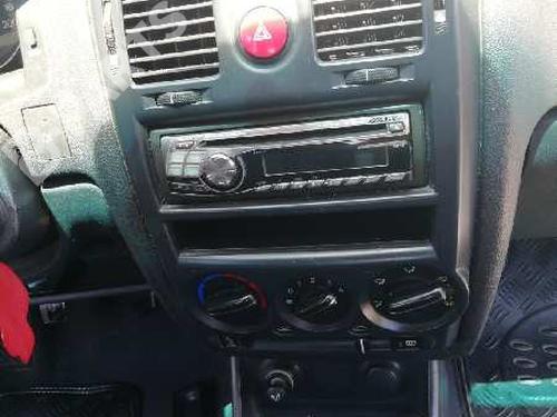 Right taillight HYUNDAI GETZ (TB)  | BP5879498C35 