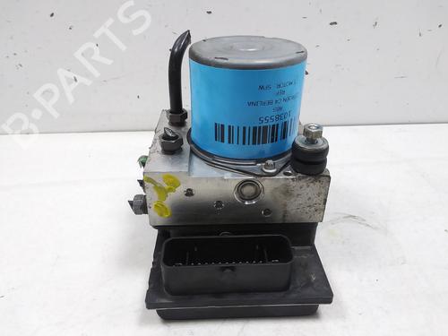 Módulo de ABS CITROËN C4 I (LC_) [2004-2014]  22753337