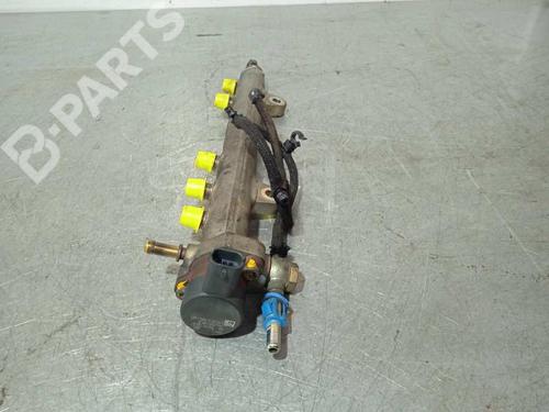 Injection rail OPEL AGILA (A) (H00)  | BP12194577M98 