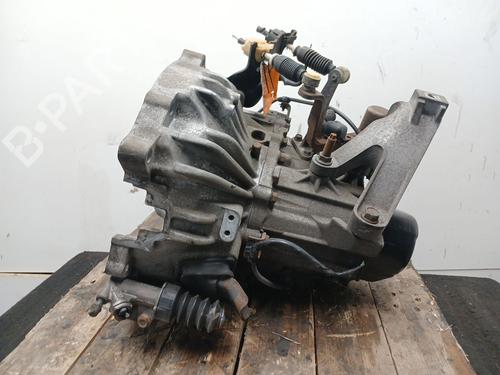 Gearbox MAZDA 5 (CR) 1.8 (CR19) | BP33853956M3 - Image 4