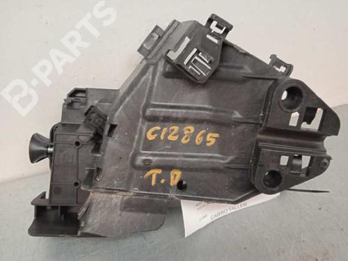 Rear right exterior door handle VOLVO V40 Hatchback (525)  | BP7834592C130 