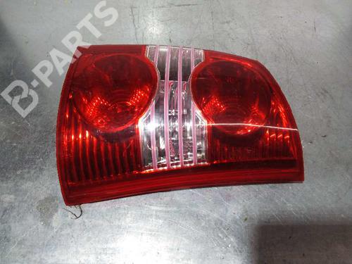 Højre baglygte HYUNDAI ATOS (MX) [1997-2015]  5879484