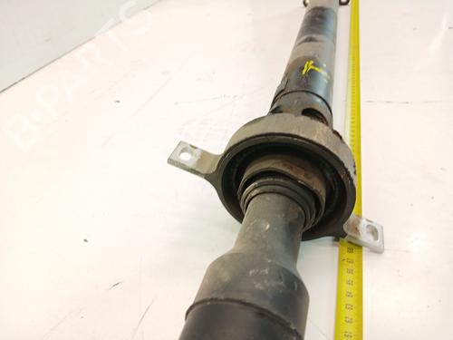 Driveshaft BMW 3 Touring (F31)  | BP20512619M37 