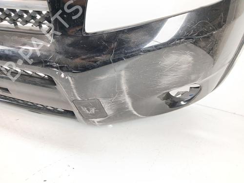 Front bumper TOYOTA RAV 4 III (_A3_)  | BP29543067C7 