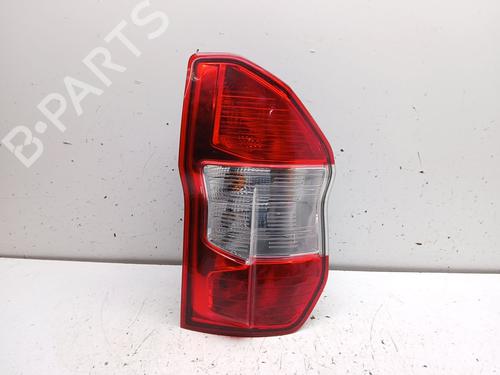 Used Left taillight Left taillight FORD TOURNEO COURIER B460 MPV [2014-2026] 33814072 33814072