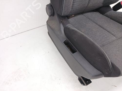 Right front seat CITROËN C4 II (NC_) 1.2 THP 130 (NCHNYM, NCHNYT) | BP36160132C16 - Image 5