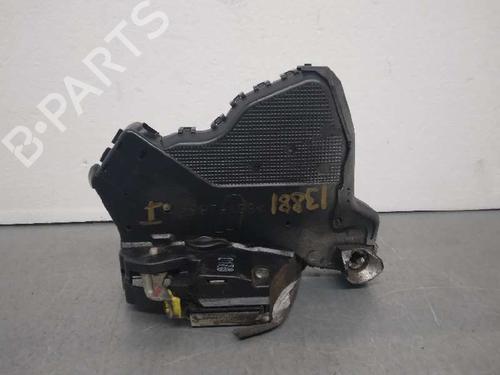 Used Front left lock TOYOTA COROLLA Estate (_E12_) [2001-2008]  11854467