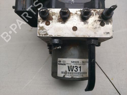 ABS pump KIA SPORTAGE III (SL) 1.7 CRDi | BP24395386M43 
