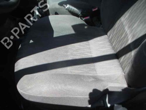 Climate control FORD FOCUS I (DAW, DBW)  | BP2397192I5 