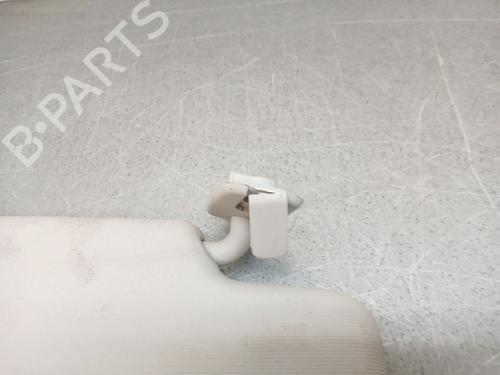 Left sun visor VW GOLF VI (5K1) 1.4 TSI | BP38786013I1 - Image 2
