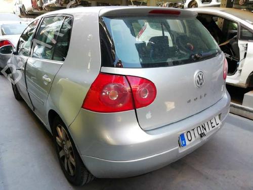 Computer motormanagement VW GOLF V (1K1) 1.9 TDI | BP22316810M57 
