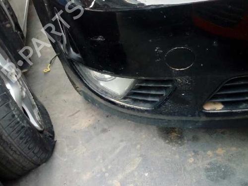 Electronic module FORD FIESTA V (JH_, JD_) 1.4 TDCi | BP3733635M83 