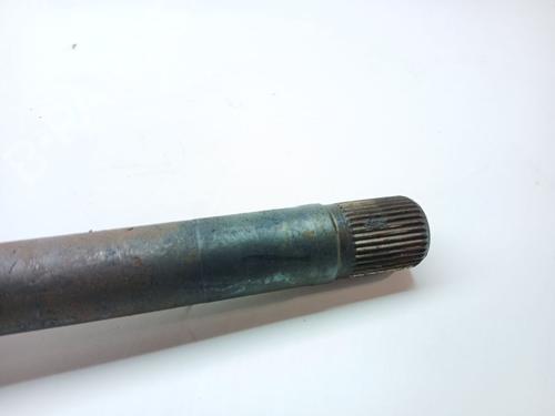 Right front driveshaft CITROËN C4 Picasso II  | BP32116440M39 