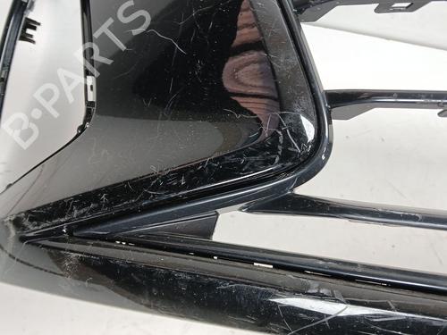 Foran støtfanger AUDI E-TRON (GEN) S quattro | BP24668612C7 