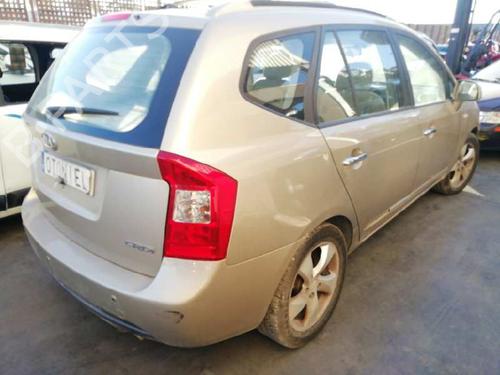 Fuse box KIA CARENS II MPV (FJ)  | BP16340268E1 