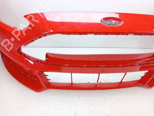 Front bumper FORD FOCUS III 2.0 ST | BP29403359C7 