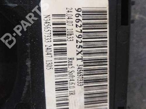Switch CITROËN C4 I (LC_)  | BP4391478I30 