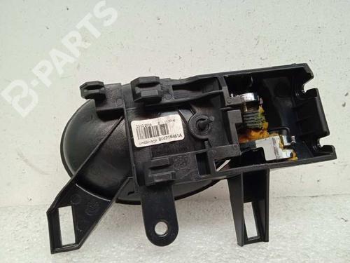 Front left interior door handle NISSAN JUKE (F15) 1.2 DIG-T | BP10010810I13 