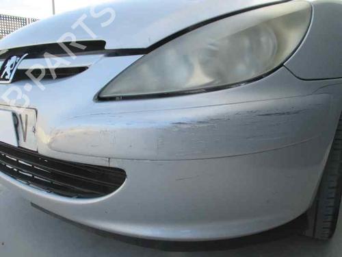Rear right lock PEUGEOT 307 (3A/C) 2.0 HDi 110 | BP2357801C99 