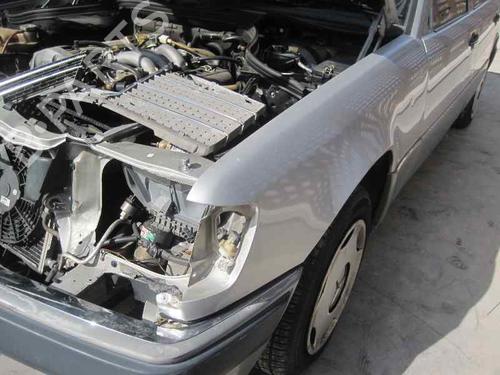 Gearbox MERCEDES-BENZ 124 Saloon (W124)  | BP4223872M3 