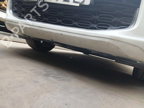 Front bumper CITROËN DS4 (NX_) 1.6 BlueHDi 120 | BP28316124C7 