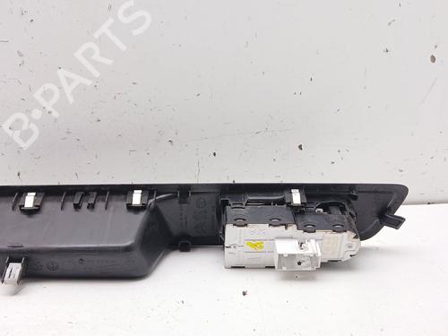 Left front window switch CITROËN JUMPY III Van (V_) 1.6 BlueHDi 95 | BP32020051I27  - Image 5