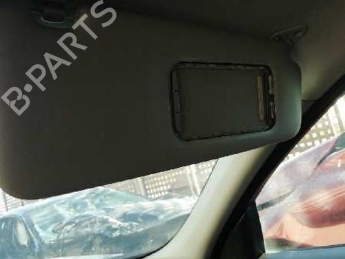 Used Right sun visor BMW 3 (E90) 320 d (163 hp) 10993491