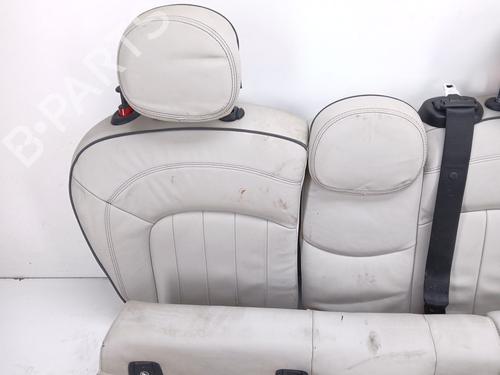 Rear seat MINI MINI (F56) Cooper | BP19805148C17  - Image 6