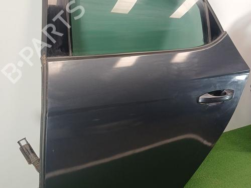Left rear door SEAT LEON (5F1) 1.6 TDI | BP22233105C4 