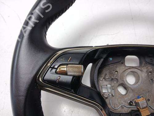 Steering wheel SKODA FABIA III Estate (NJ5) 1.0 TSI | BP30505287C49