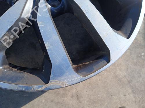 Fælk RENAULT KADJAR (HA_, HL_) 1.3 TCe 140 (HLNB, HLN1) | BP31832697C45