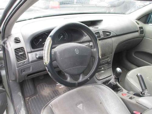 Electronic sensor RENAULT LAGUNA II Grandtour (KG0/1_) 1.9 dCi (KG0G) | BP2406683M84 
