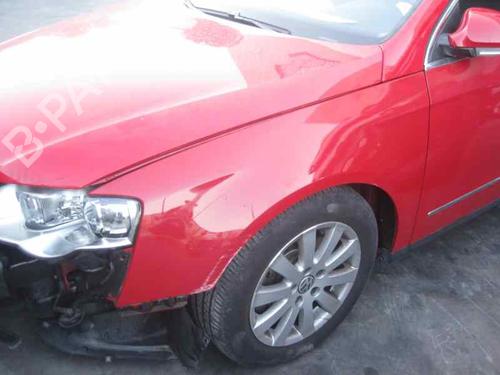 Front left interior door handle VW PASSAT B6 (3C2) 2.0 TDI 16V | BP3414966I13 - Image 10