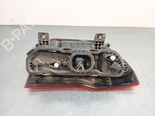 Left taillight FORD TRANSIT COURIER B460 Box Body/MPV 1.5 EcoBlue | BP37277259C34 - Image 5
