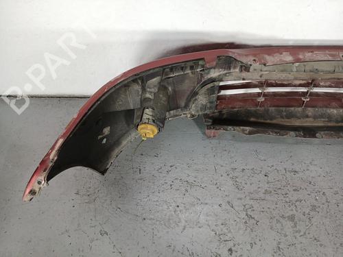 Front bumper CITROËN C3 I (FC_, FN_) 1.4 HDi | BP23093169C7 