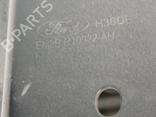 Front bumper reinforcement FORD S-MAX (CJ, WA6) 2.0 TDCi | BP29764528C109 