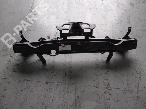 Used Rear bumper reinforcement Rear bumper reinforcement KIA RIO III (UB) 1.2 CVVT (84 hp) 9445081 9445081