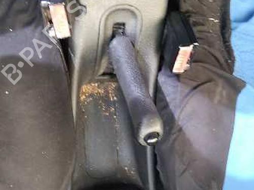 ECU airbags CITROËN XSARA (N1) 1.9 TD | BP2396422M53 