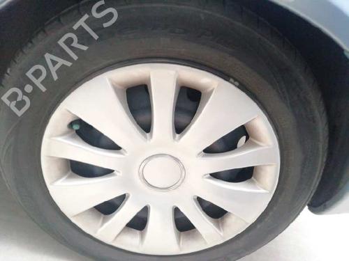 ABS pump CITROËN XSARA (N1)  | BP16452756M43 