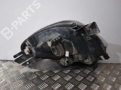 Right headlight CITROËN XSARA PICASSO (N68) 1.6 HDi | BP2350208C29 