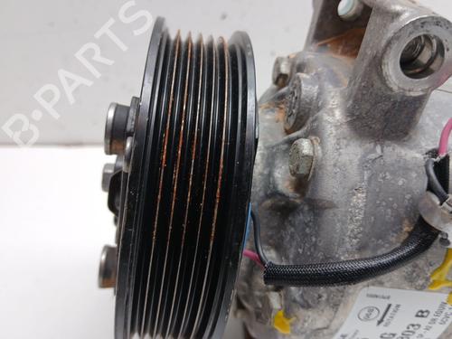 AC compressor CUPRA FORMENTOR (KM7, KMP) 1.5 TSI | BP36936090M34  - Image 6